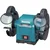 Makita 205 mm (8 inch) Bench Grinder 550W, 3450 RPM (GB801)